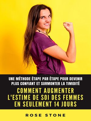 cover image of Comment augmenter l'estime de soi des femmes en seulement 14 jours
